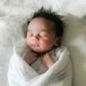 Meet your Posher, Audrey goodson